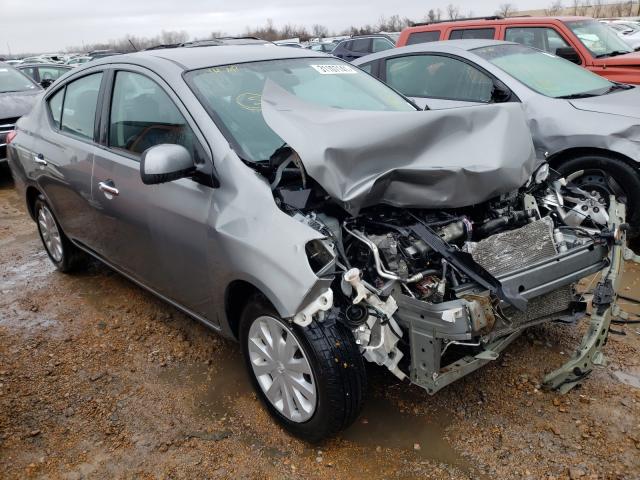 NISSAN VERSA S 2012 3n1cn7ap2cl874458