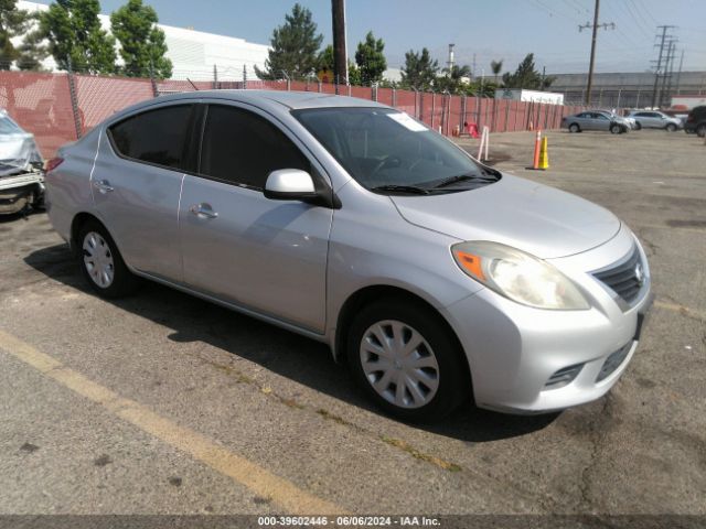 NISSAN VERSA 2012 3n1cn7ap2cl874914