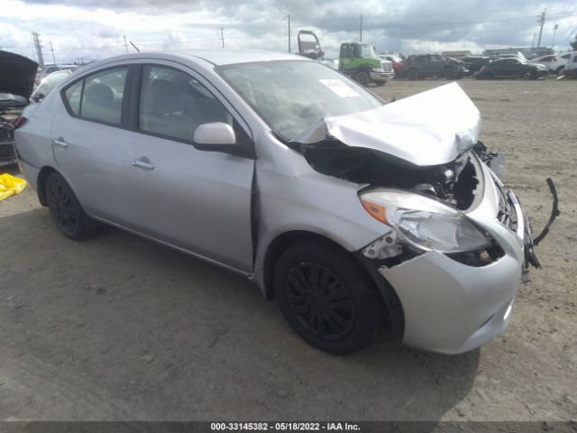 NISSAN VERSA 2012 3n1cn7ap2cl875304