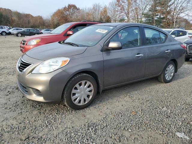 NISSAN VERSA S 2012 3n1cn7ap2cl879031