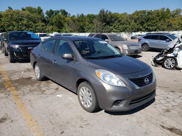 NISSAN VERSA S 2012 3n1cn7ap2cl879319