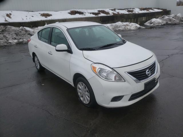 NISSAN VERSA S 2012 3n1cn7ap2cl879692