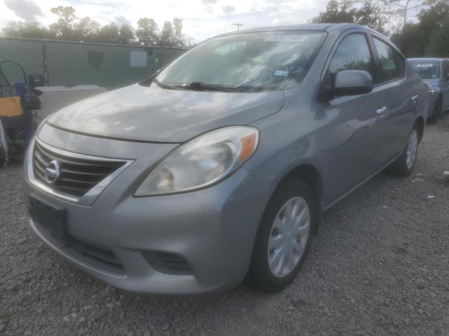 NISSAN VERSA 2012 3n1cn7ap2cl881734