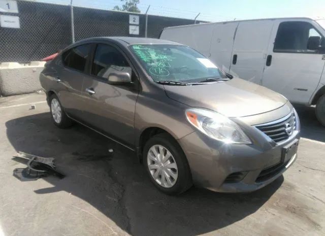 NISSAN VERSA 2012 3n1cn7ap2cl883970