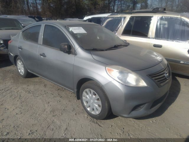 NISSAN VERSA 2012 3n1cn7ap2cl884083