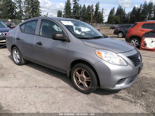 NISSAN VERSA 2012 3n1cn7ap2cl884505