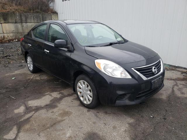 NISSAN VERSA 2012 3n1cn7ap2cl884701