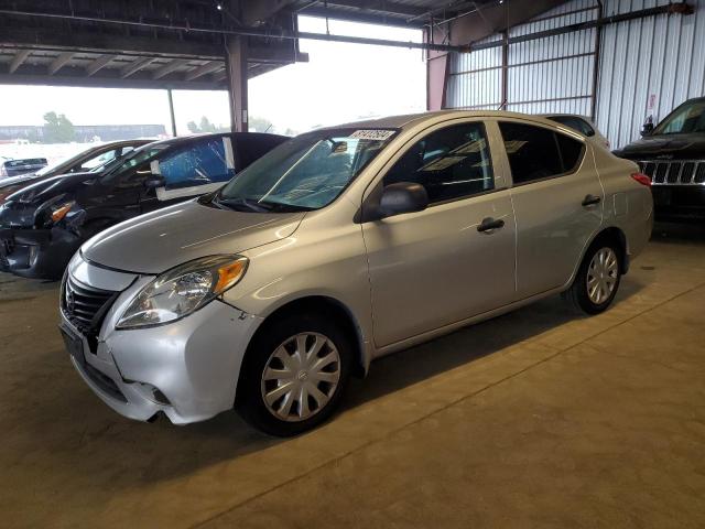 NISSAN VERSA S 2012 3n1cn7ap2cl886058