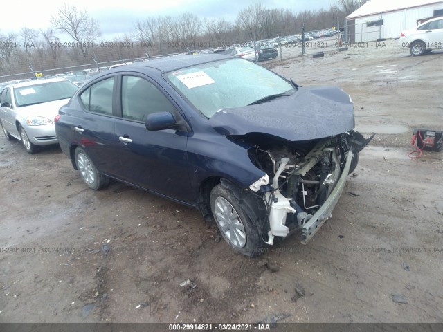 NISSAN VERSA 2012 3n1cn7ap2cl888778