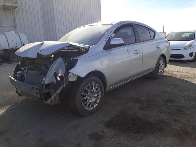 NISSAN VERSA S 2012 3n1cn7ap2cl892636