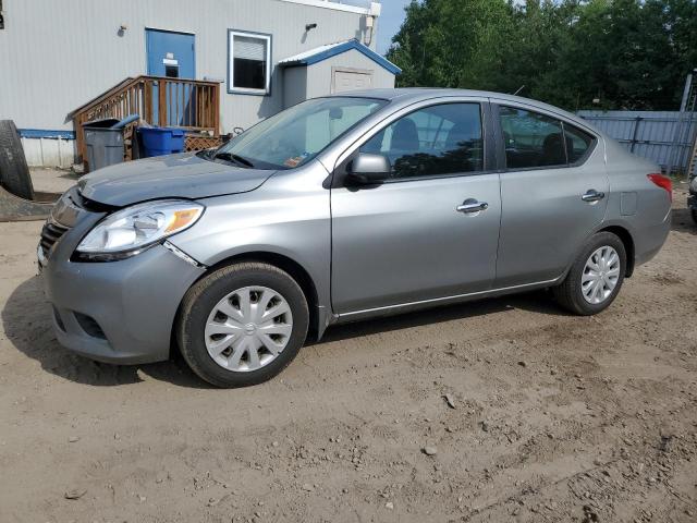 NISSAN VERSA 2012 3n1cn7ap2cl893088