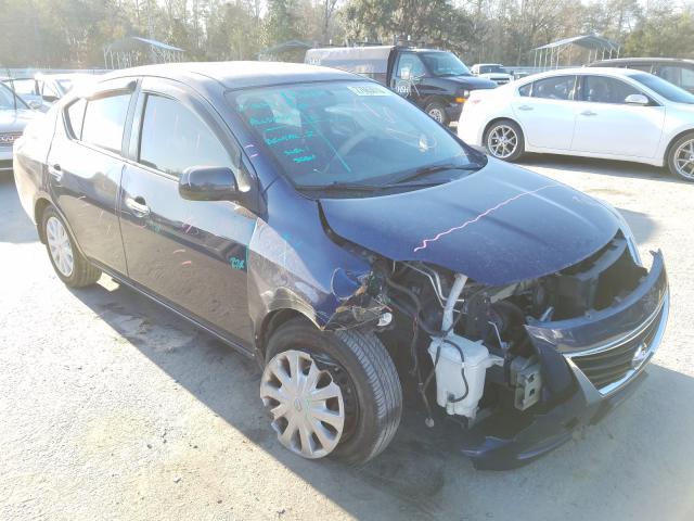 NISSAN VERSA S 2012 3n1cn7ap2cl893849