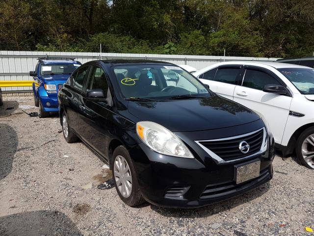 NISSAN VERSA S 2012 3n1cn7ap2cl893902