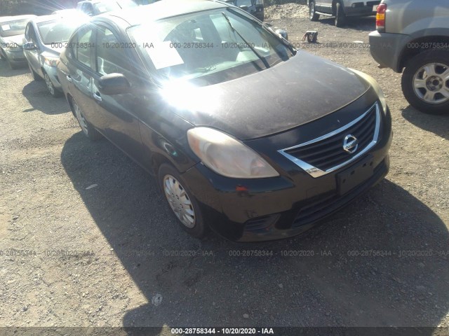 NISSAN VERSA 2012 3n1cn7ap2cl894287