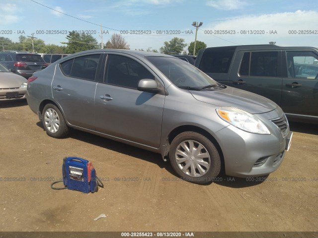 NISSAN VERSA 2012 3n1cn7ap2cl894869