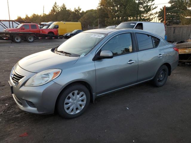 NISSAN VERSA S 2012 3n1cn7ap2cl895262