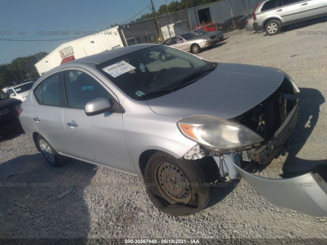 NISSAN VERSA 2012 3n1cn7ap2cl896170