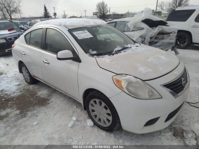 NISSAN VERSA 2012 3n1cn7ap2cl896668