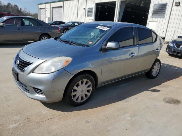 NISSAN VERSA 2012 3n1cn7ap2cl897707