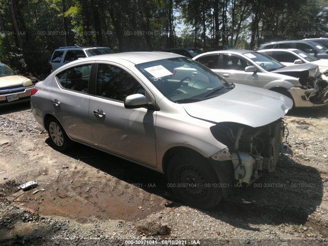 NISSAN VERSA 2012 3n1cn7ap2cl898775