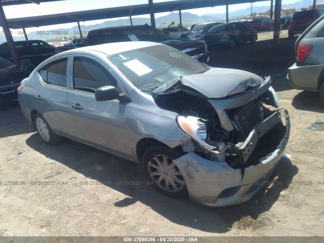 NISSAN VERSA 2012 3n1cn7ap2cl899831