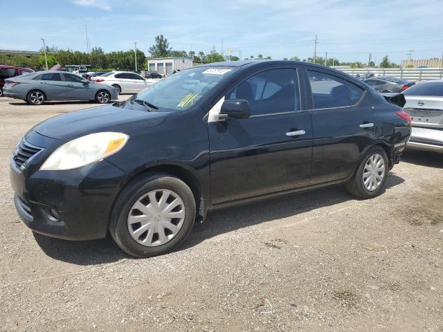 NISSAN VERSA 2012 3n1cn7ap2cl902856