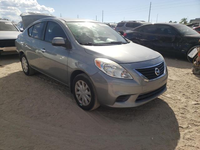 NISSAN VERSA S 2012 3n1cn7ap2cl902985