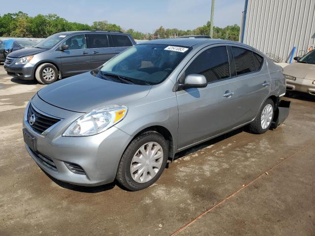 NISSAN VERSA S 2012 3n1cn7ap2cl903442