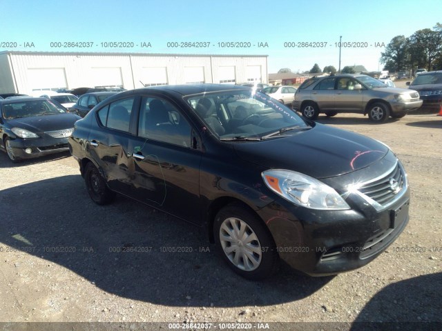 NISSAN VERSA 2012 3n1cn7ap2cl904008