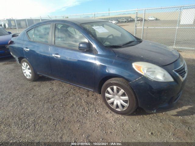 NISSAN VERSA 2012 3n1cn7ap2cl904669