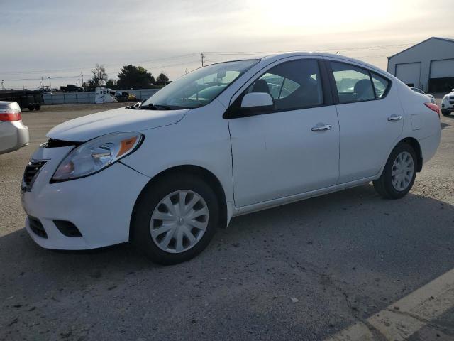 NISSAN VERSA 2012 3n1cn7ap2cl905479