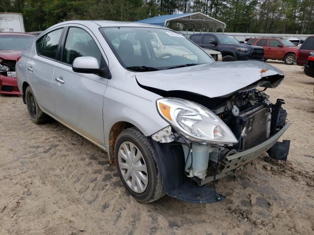 NISSAN VERSA S 2012 3n1cn7ap2cl906244