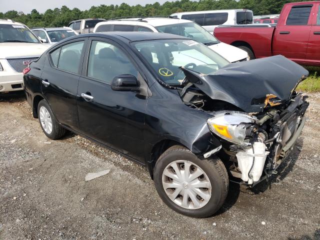 NISSAN VERSA S 2012 3n1cn7ap2cl908396