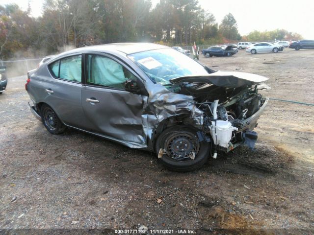 NISSAN VERSA 2012 3n1cn7ap2cl908639