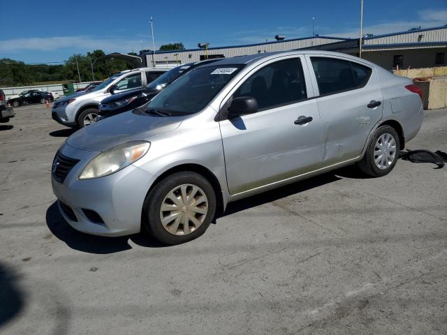 NISSAN VERSA 2012 3n1cn7ap2cl911704