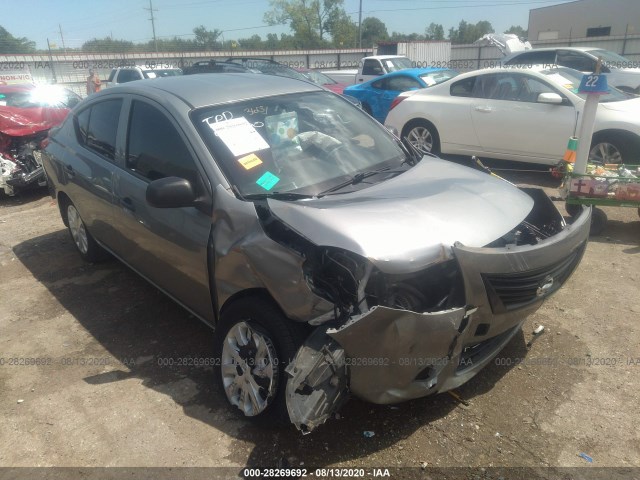 NISSAN VERSA 2012 3n1cn7ap2cl914022