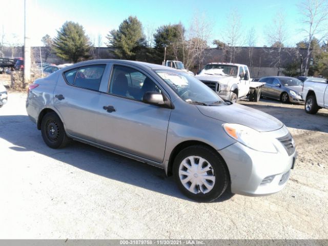 NISSAN VERSA 2012 3n1cn7ap2cl914327