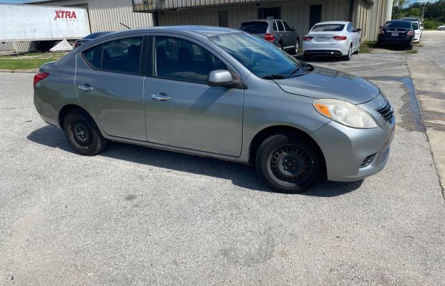 NISSAN VERSA S 2012 3n1cn7ap2cl914859