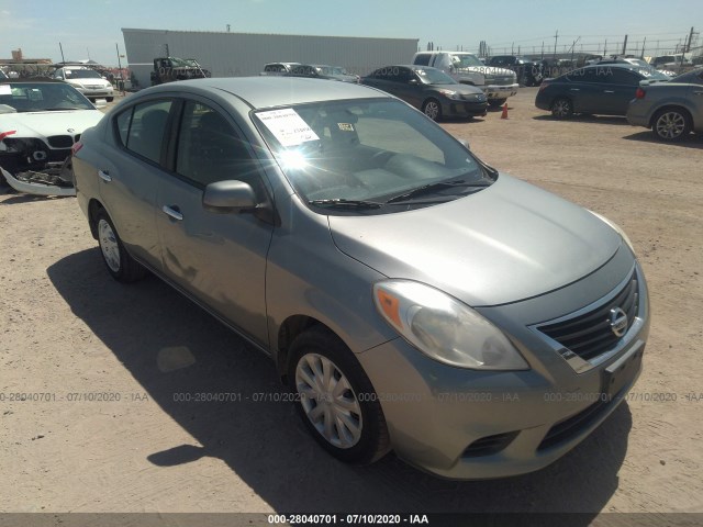 NISSAN VERSA 2012 3n1cn7ap2cl915283