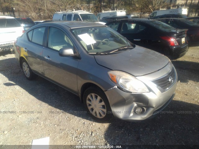 NISSAN VERSA 2012 3n1cn7ap2cl917275