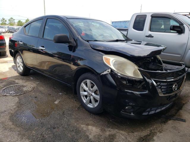 NISSAN VERSA 2012 3n1cn7ap2cl919933