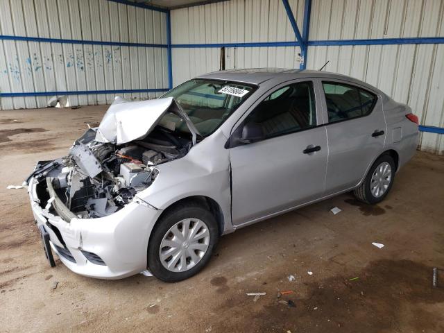 NISSAN VERSA 2012 3n1cn7ap2cl920449