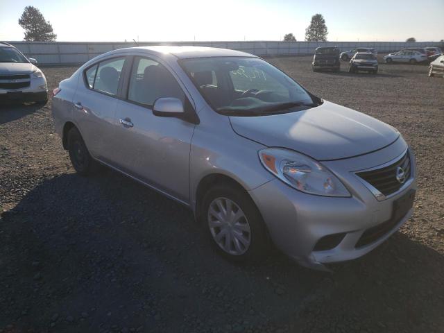 NISSAN VERSA S 2012 3n1cn7ap2cl921567