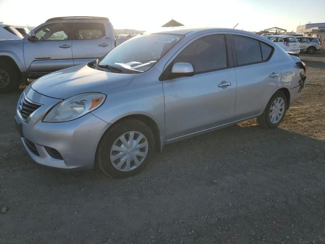 NISSAN VERSA 2012 3n1cn7ap2cl927532