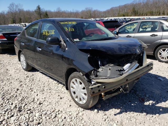 NISSAN VERSA S 2012 3n1cn7ap2cl929507