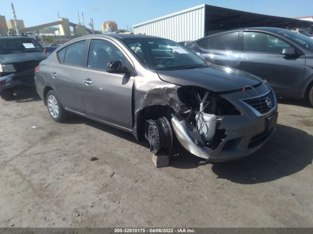 NISSAN VERSA 2012 3n1cn7ap2cl929541