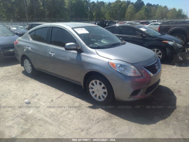 NISSAN VERSA 2012 3n1cn7ap2cl929653