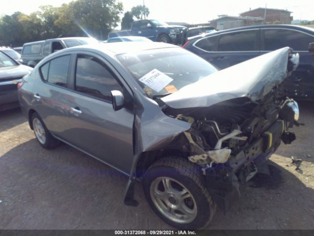 NISSAN VERSA 2012 3n1cn7ap2cl930818