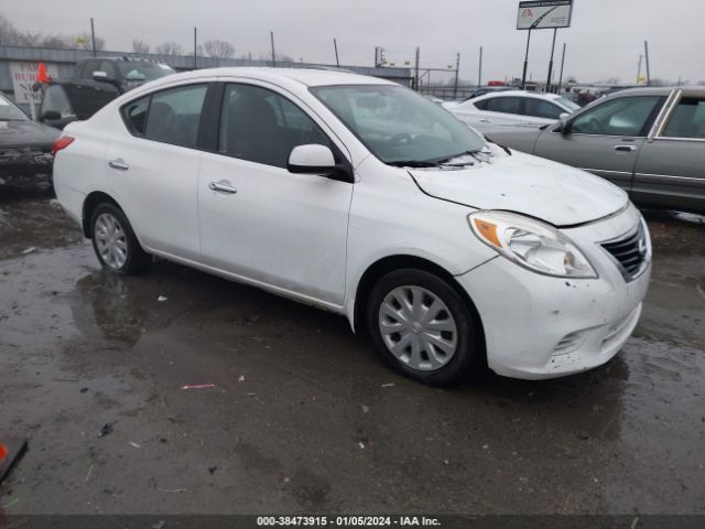 NISSAN VERSA 2012 3n1cn7ap2cl932424