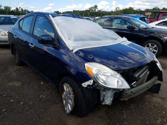 NISSAN VERSA S 2012 3n1cn7ap2cl933394